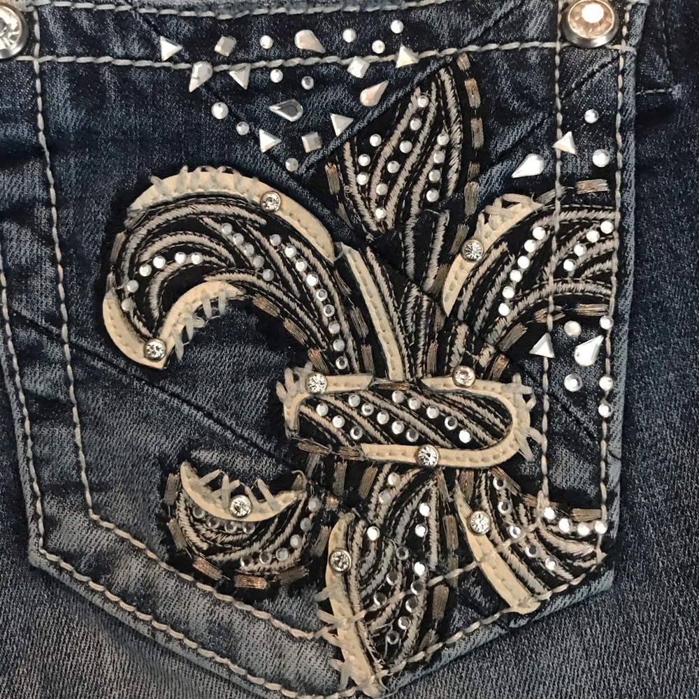 MissMe woman’s jeans size 30